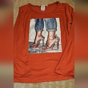 Urban Freedom sz 10/12 youth